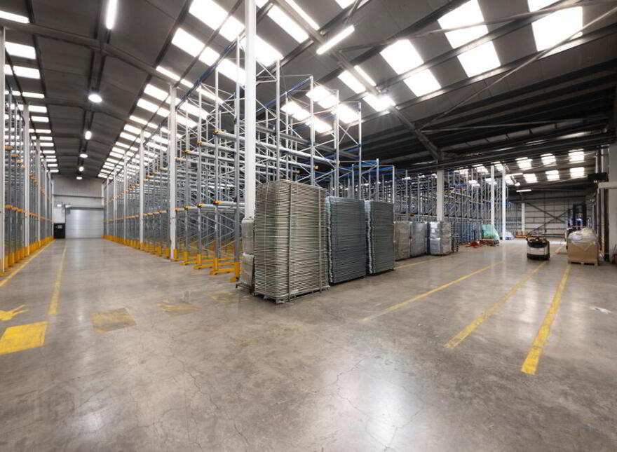 Unit 31a, Belfast Road, Shore Commercial Park, Carrickfergus, BT38 8PH