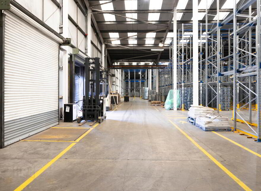 Unit 31a, Belfast Road, Shore Commercial Park, Carrickfergus, BT38 8PH