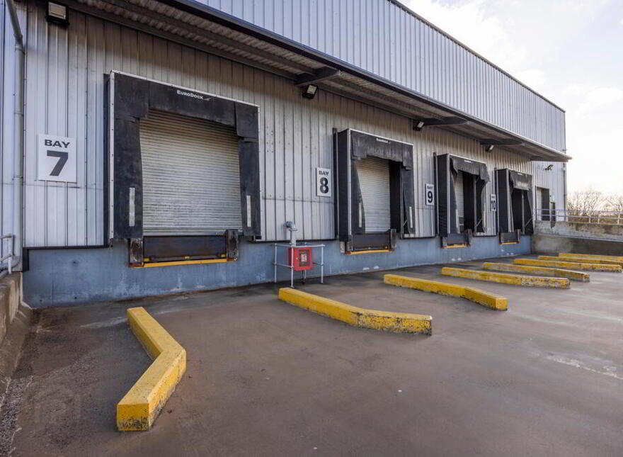 Unit 31a, Belfast Road, Shore Commercial Park, Carrickfergus, BT38 8PH