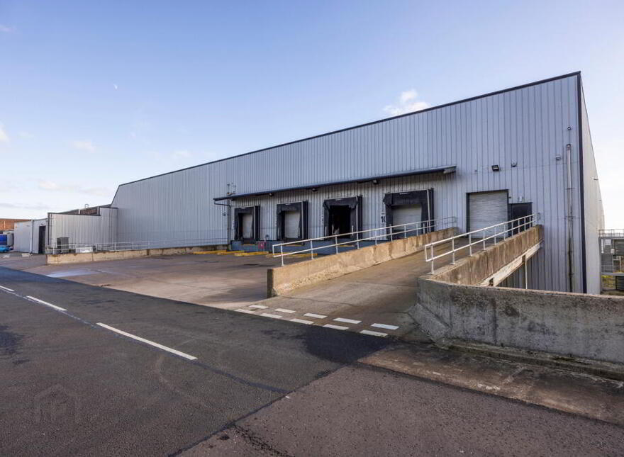 Unit 31a, Belfast Road, Shore Commercial Park, Carrickfergus, BT38 8PH