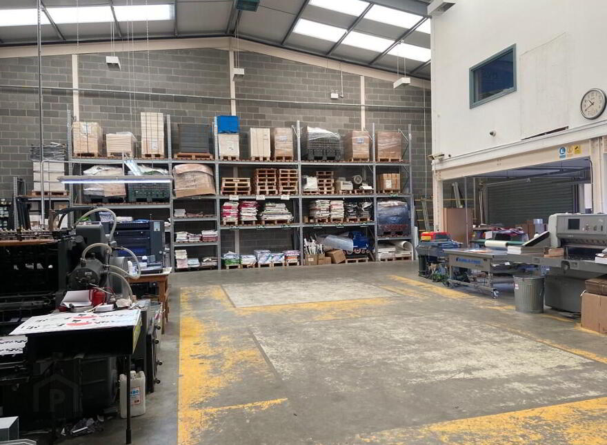 Units 16-17 Carrowreagh Road, Carrowreagh Business Park, Dundonald, Belfast, BT16 1QQ