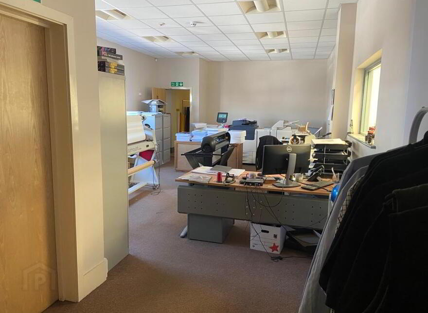Units 16-17 Carrowreagh Road, Carrowreagh Business Park, Dundonald, Belfast, BT16 1QQ