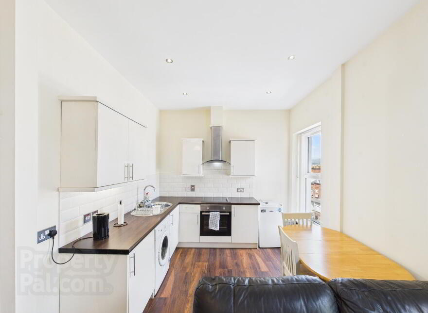 Apartment 4 18 Claremont Street, Belfast, BT9 6AP photo
