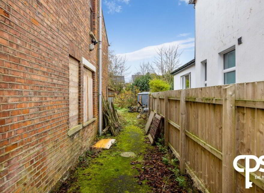 23 Alliance Avenue, Belfast, BT14 7PH