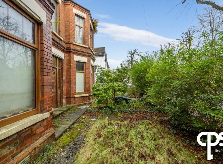 23 Alliance Avenue, Belfast, BT14 7PH
