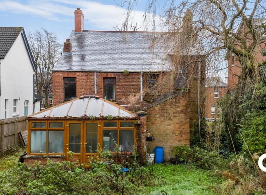 23 Alliance Avenue, Belfast, BT14 7PH