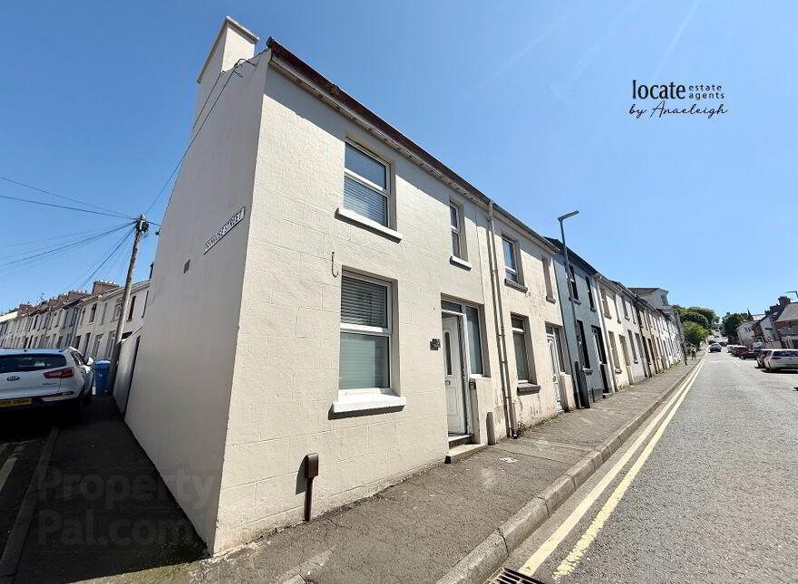 31 Chapel Road, Waterside, Derry, BT47 2AN photo