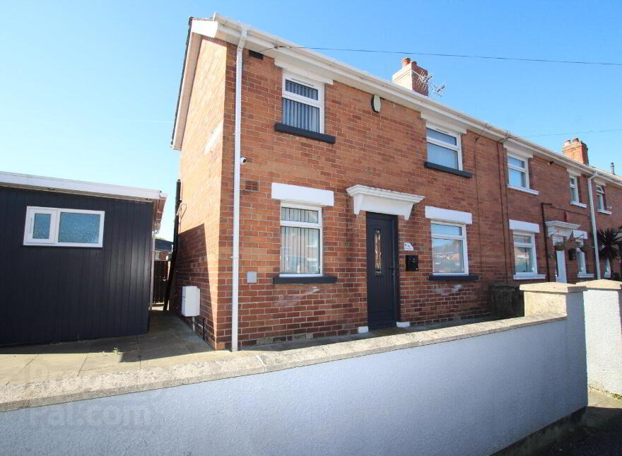 34 Premier Drive, Belfast, BT15 3LX photo