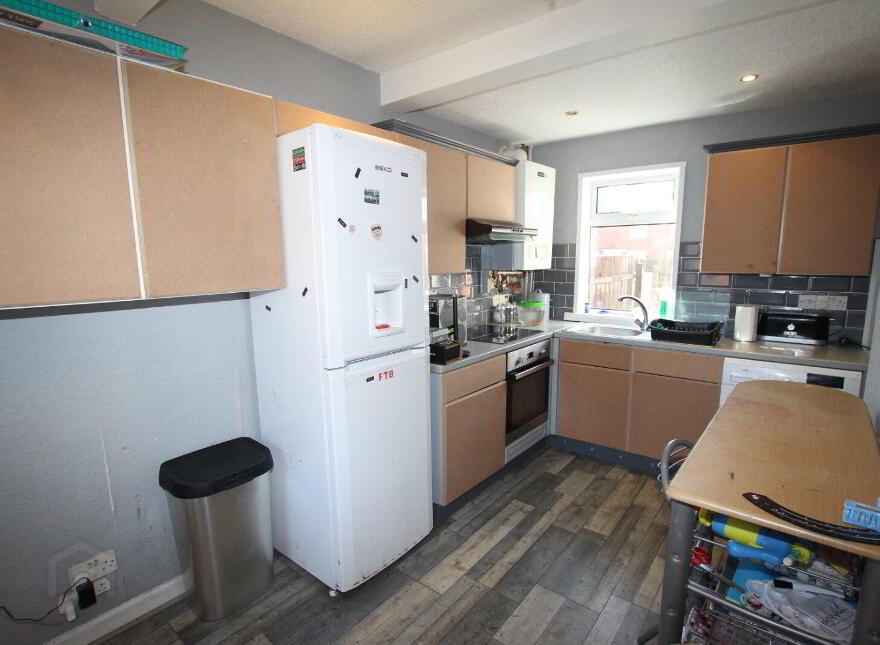 34 Premier Drive, Belfast, BT15 3LX