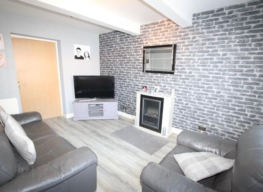 34 Premier Drive, Belfast, BT15 3LX
