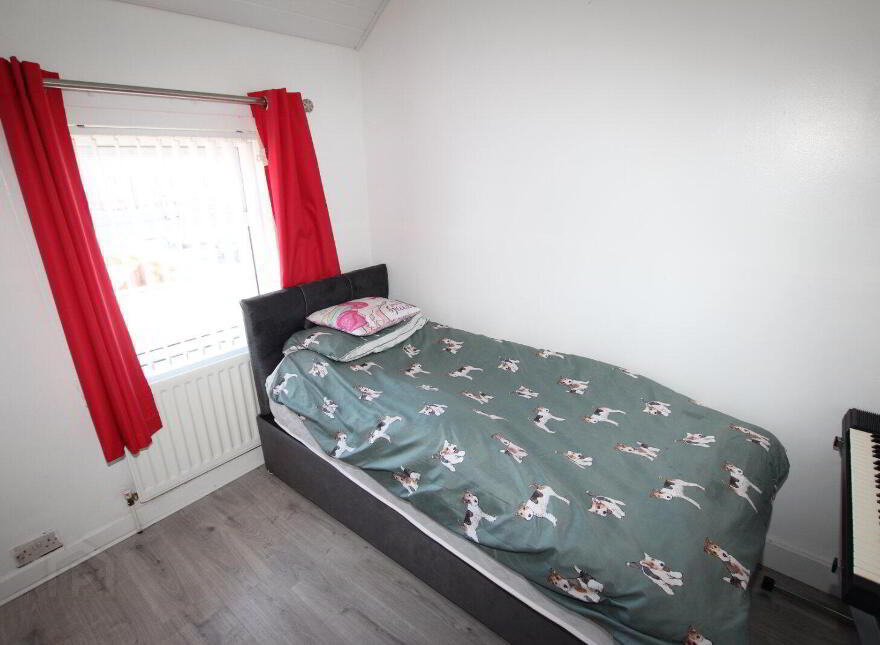 34 Premier Drive, Belfast, BT15 3LX