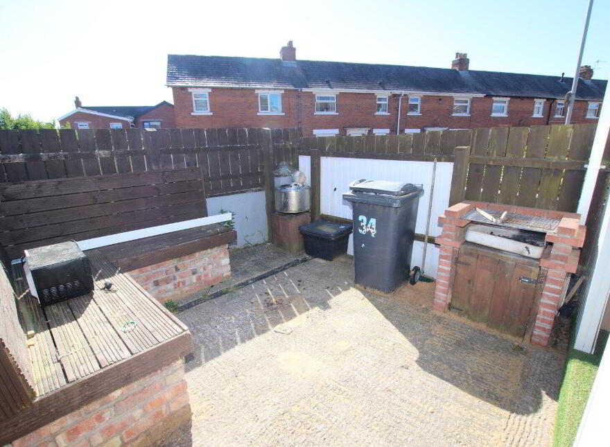 34 Premier Drive, Belfast, BT15 3LX