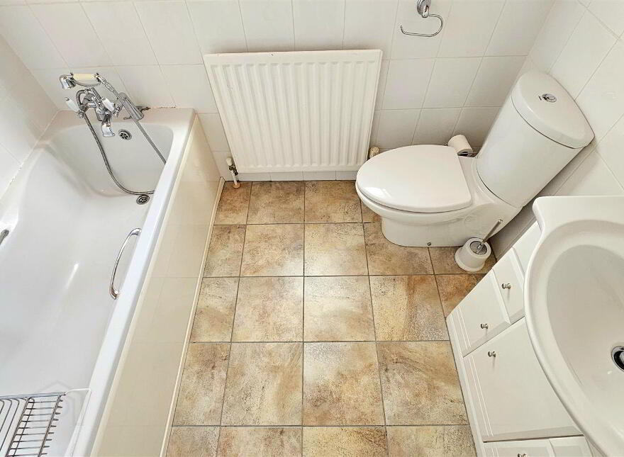 3 Rose Court, Carrickfergus, BT38 8FT