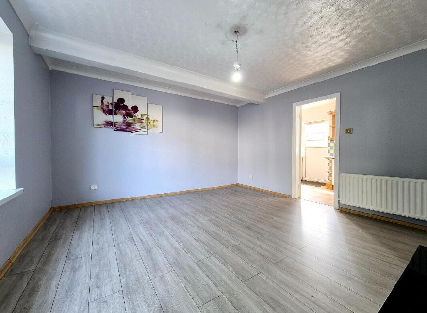 39 Hunters Crescent, Omagh, BT78 5EH