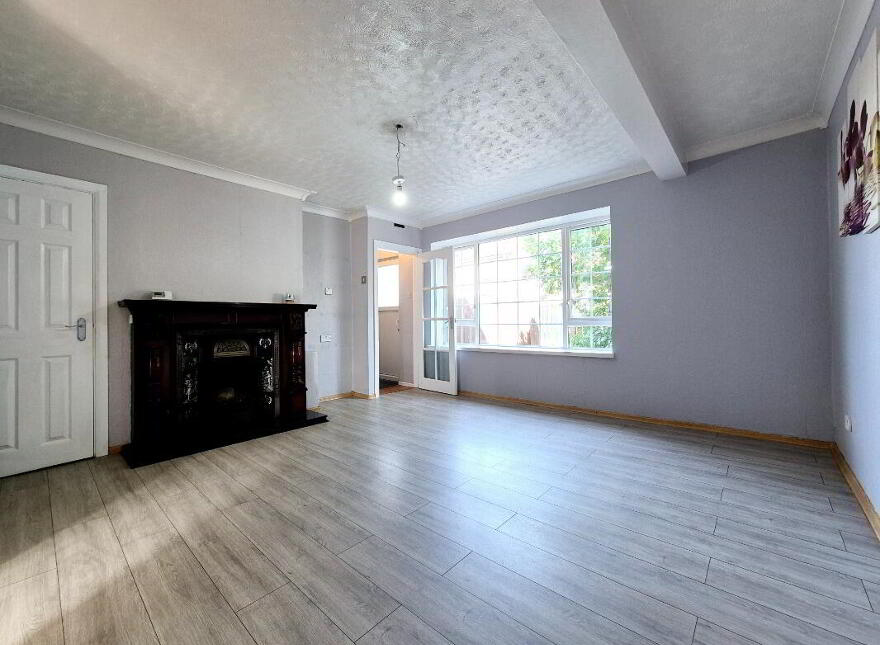 39 Hunters Crescent, Omagh, BT78 5EH