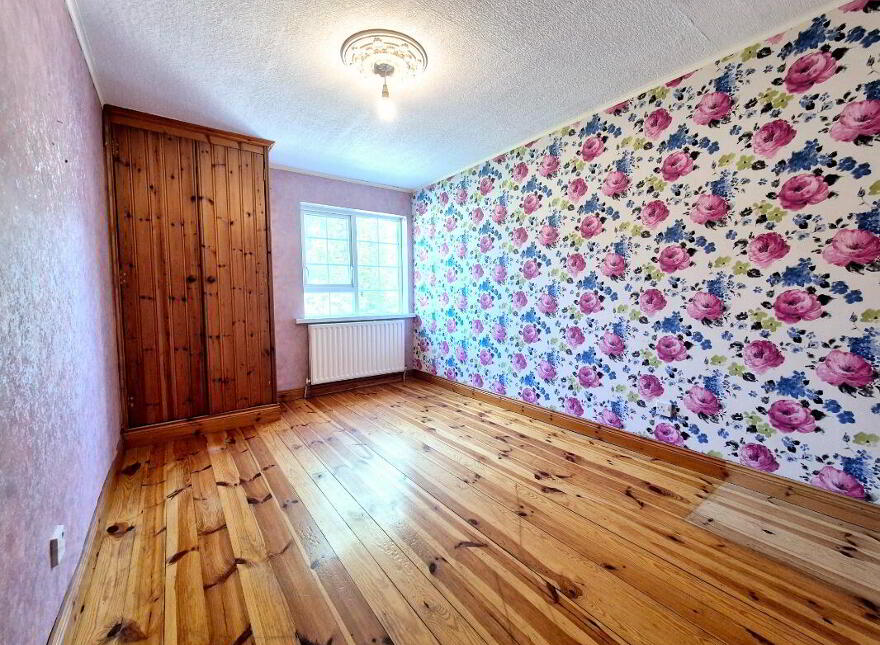 39 Hunters Crescent, Omagh, BT78 5EH