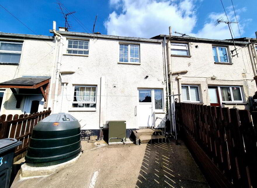 39 Hunters Crescent, Omagh, BT78 5EH