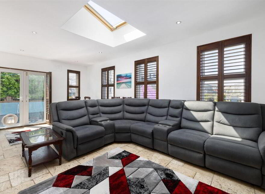 1 Brennan's Terrace, Strand Road, Bray, A98DX09