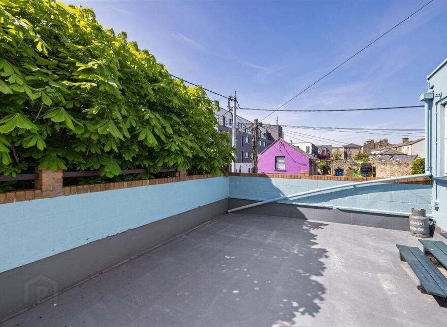 1 Brennan's Terrace, Strand Road, Bray, A98DX09