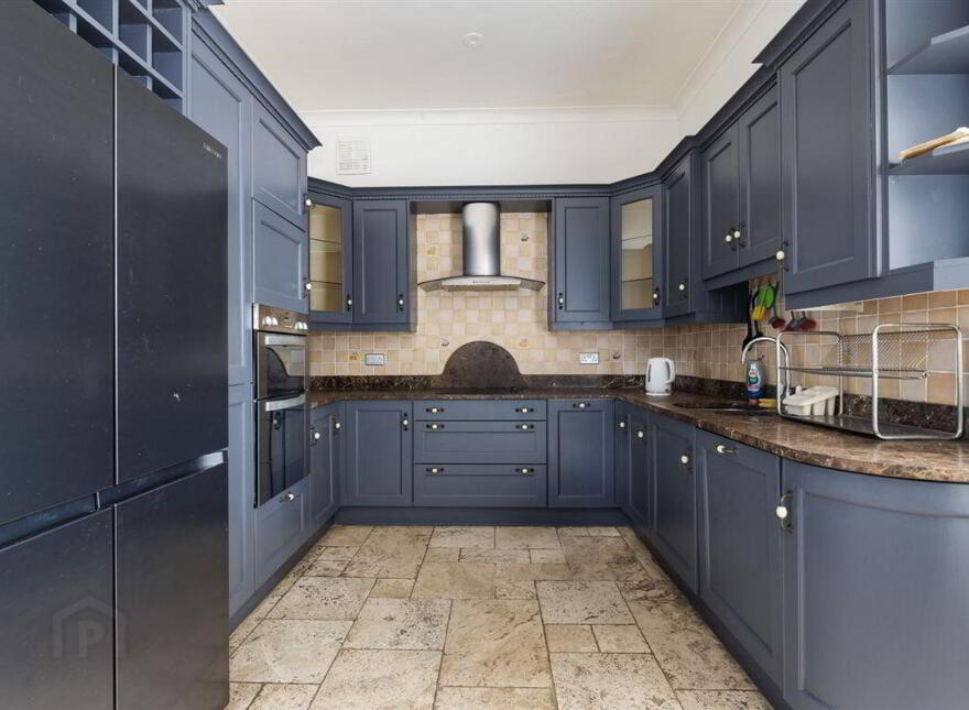 1 Brennan's Terrace, Strand Road, Bray, A98DX09