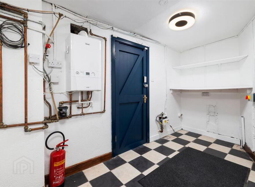 1 Brennan's Terrace, Strand Road, Bray, A98DX09