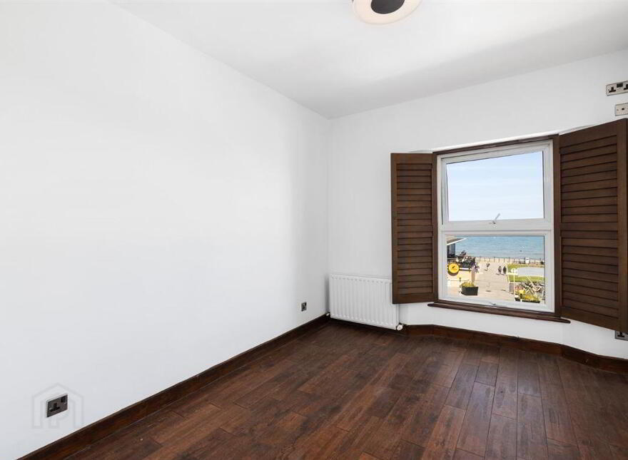 1 Brennan's Terrace, Strand Road, Bray, A98DX09