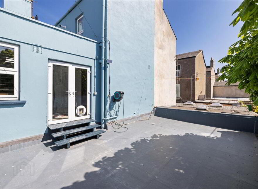 1 Brennan's Terrace, Strand Road, Bray, A98DX09