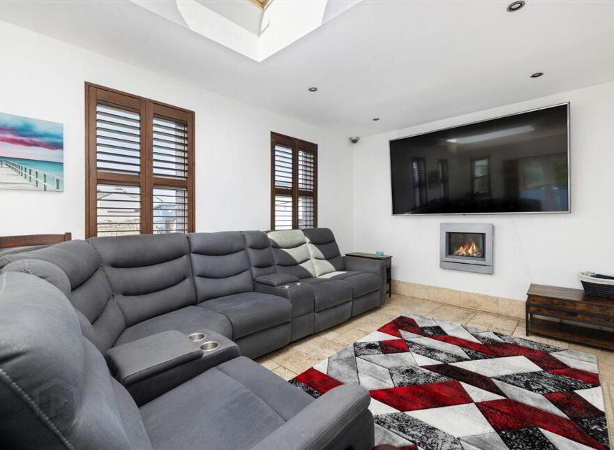 1 Brennan's Terrace, Strand Road, Bray, A98DX09
