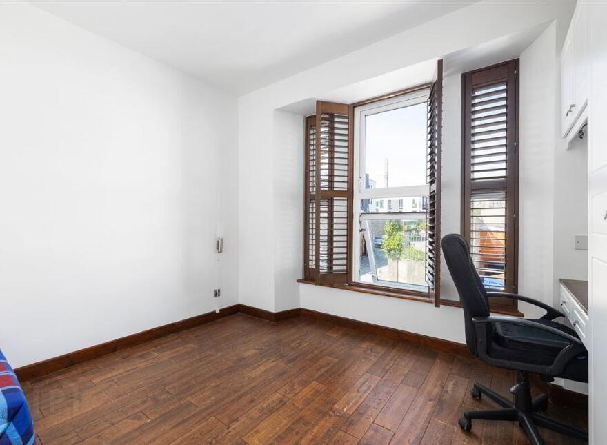 1 Brennan's Terrace, Strand Road, Bray, A98DX09