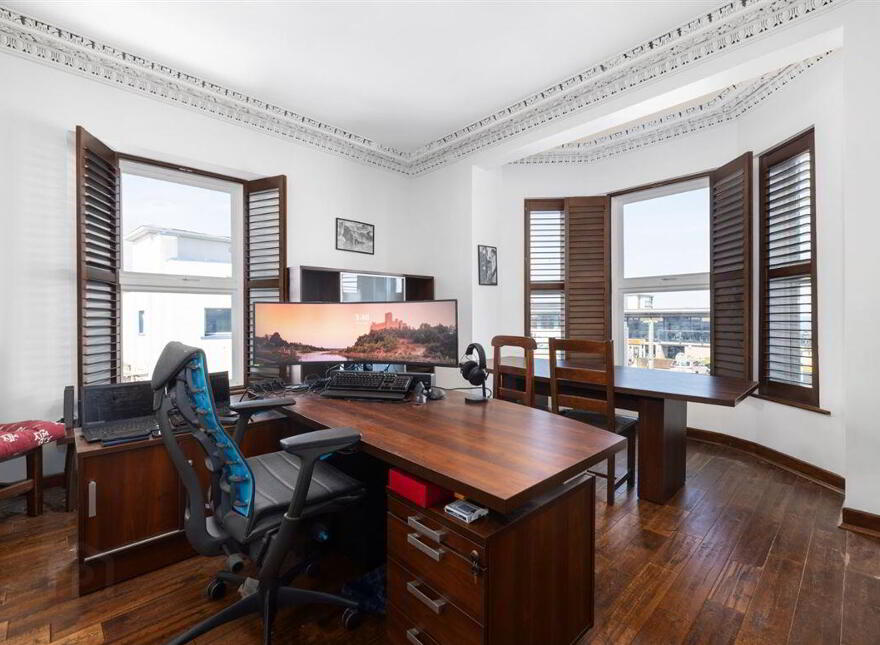 1 Brennan's Terrace, Strand Road, Bray, A98DX09