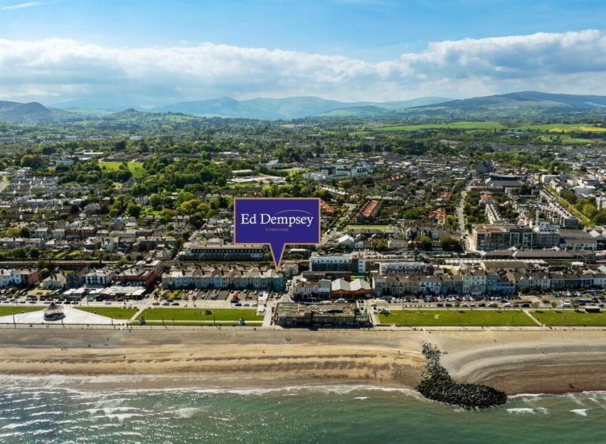 1 Brennan's Terrace, Strand Road, Bray, A98DX09