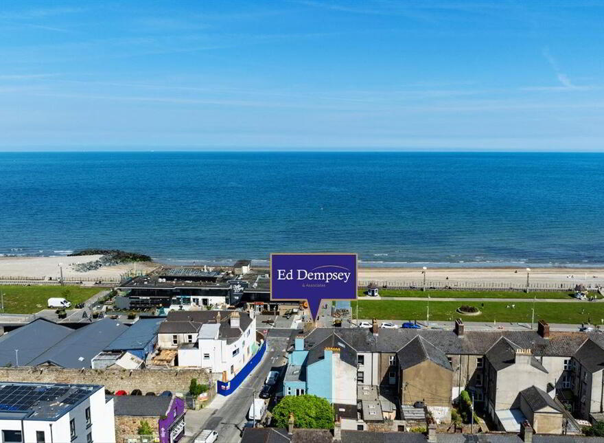 1 Brennan's Terrace, Strand Road, Bray, A98DX09