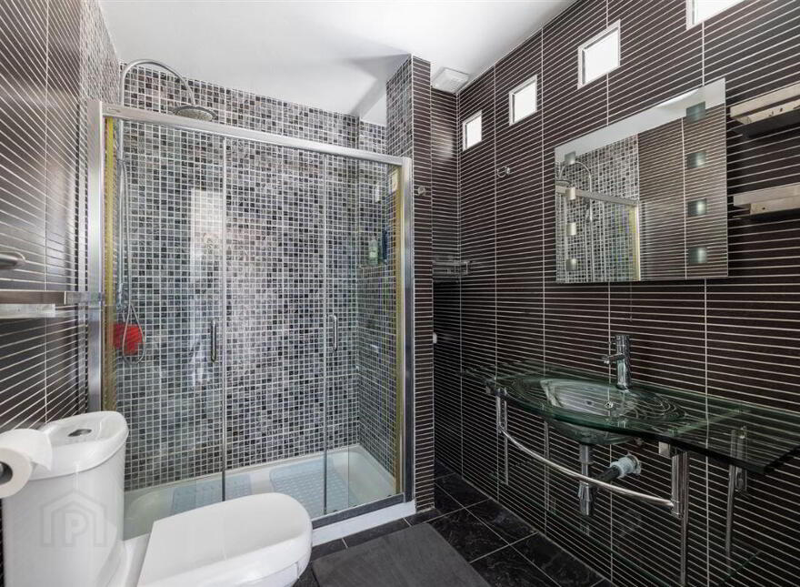 1 Brennan's Terrace, Strand Road, Bray, A98DX09