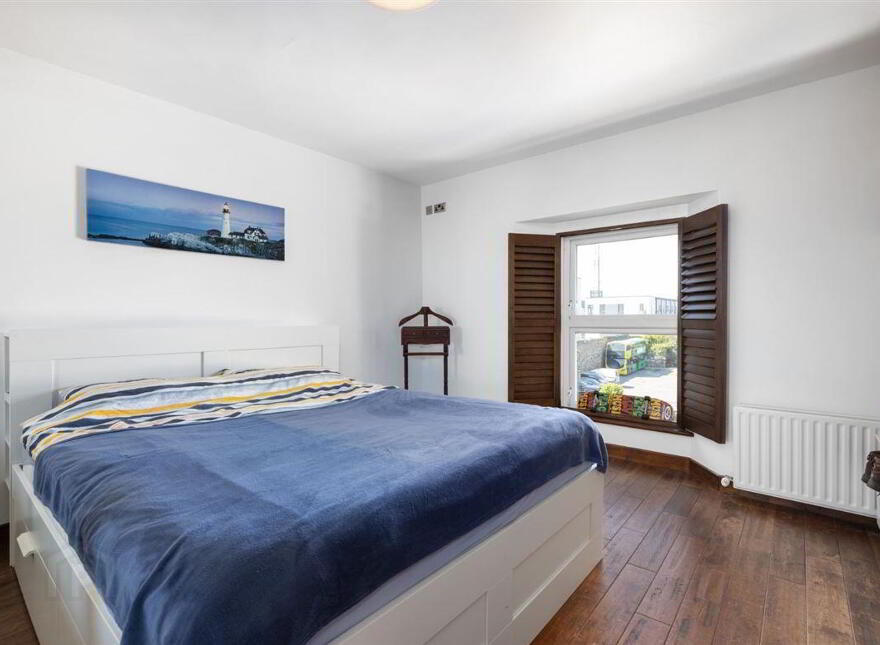 1 Brennan's Terrace, Strand Road, Bray, A98DX09