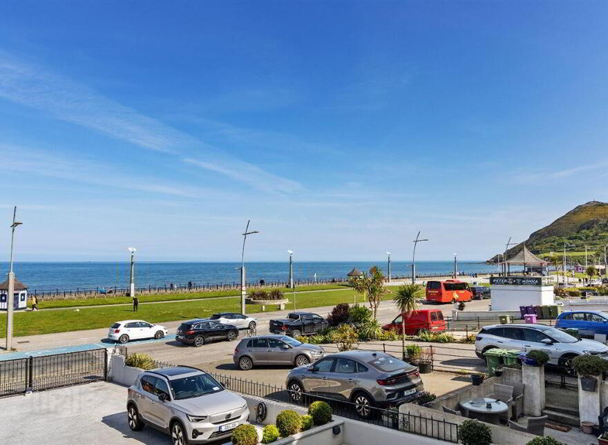 1 Brennan's Terrace, Strand Road, Bray, A98DX09