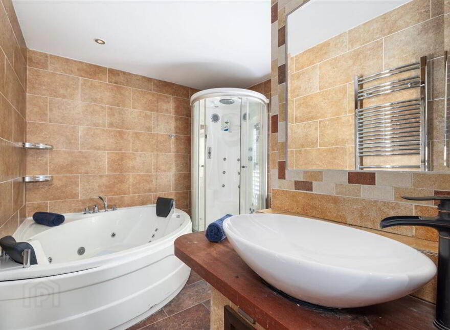 1 Brennan's Terrace, Strand Road, Bray, A98DX09
