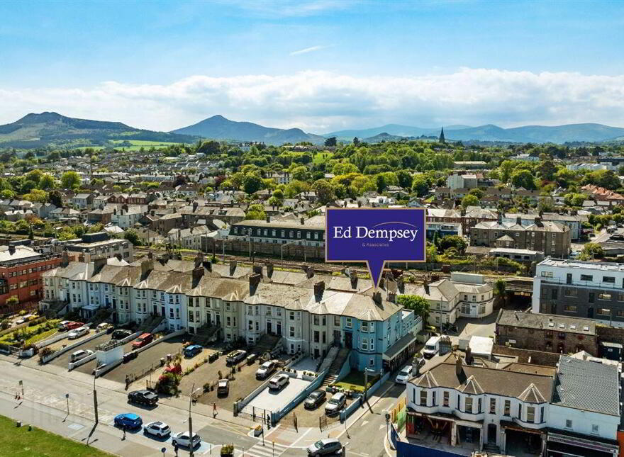 1 Brennan's Terrace, Strand Road, Bray, A98DX09