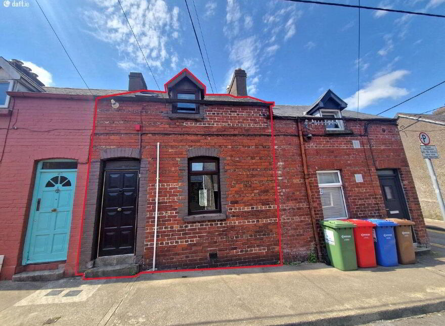 41 Green Street, Greenmount, Pouladuff, Cork photo