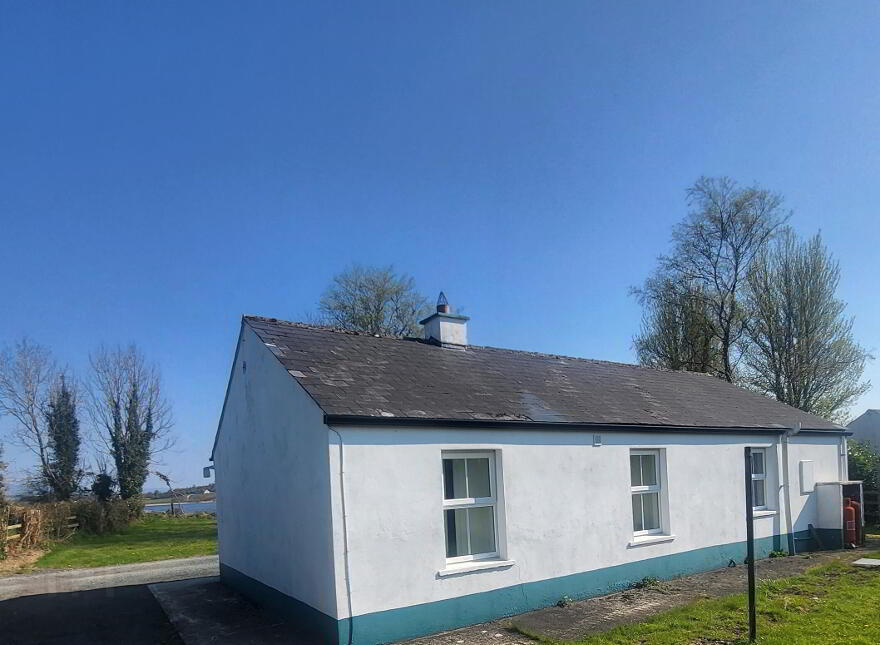 3 Loughbran Cottages, Grange, Carrick On Shannon, N41F8X0