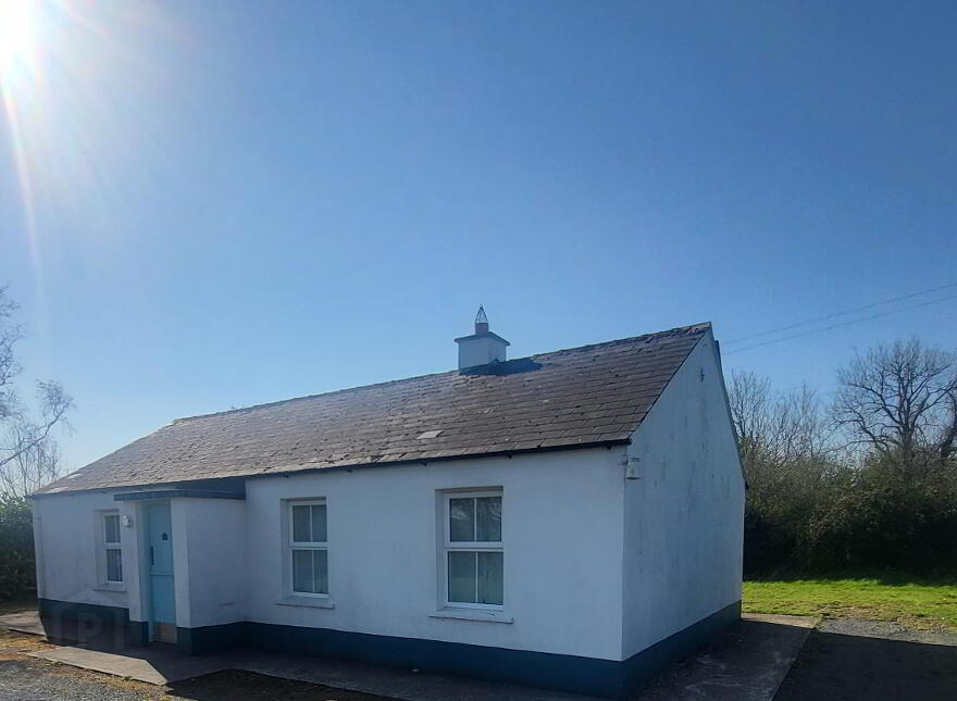 3 Loughbran Cottages, Grange, Carrick On Shannon, N41F8X0