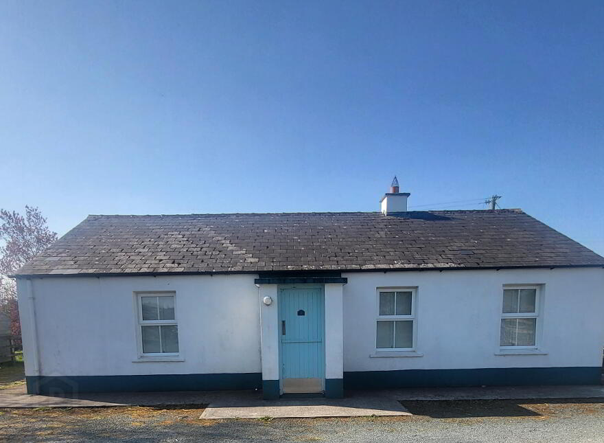 3 Loughbran Cottages, Grange, Carrick On Shannon, N41F8X0