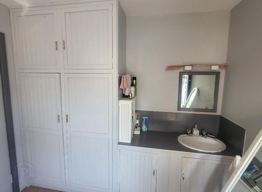 3 Loughbran Cottages, Grange, Carrick On Shannon, N41F8X0
