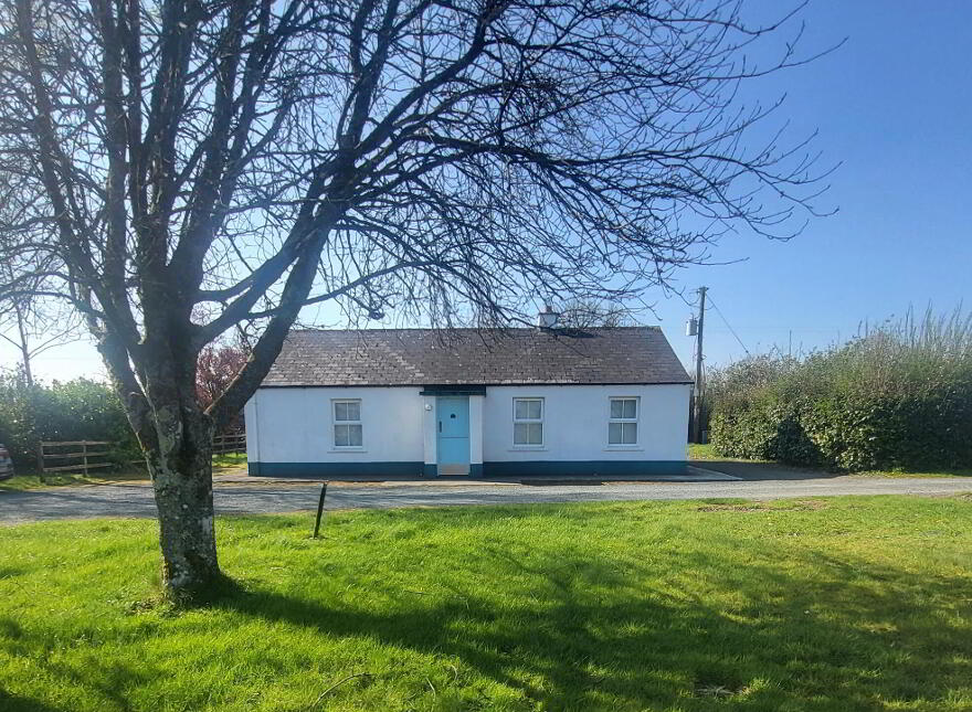 3 Loughbran Cottages, Grange, Carrick On Shannon, N41F8X0