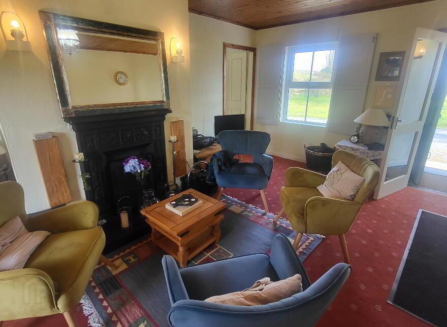 3 Loughbran Cottages, Grange, Carrick On Shannon, N41F8X0