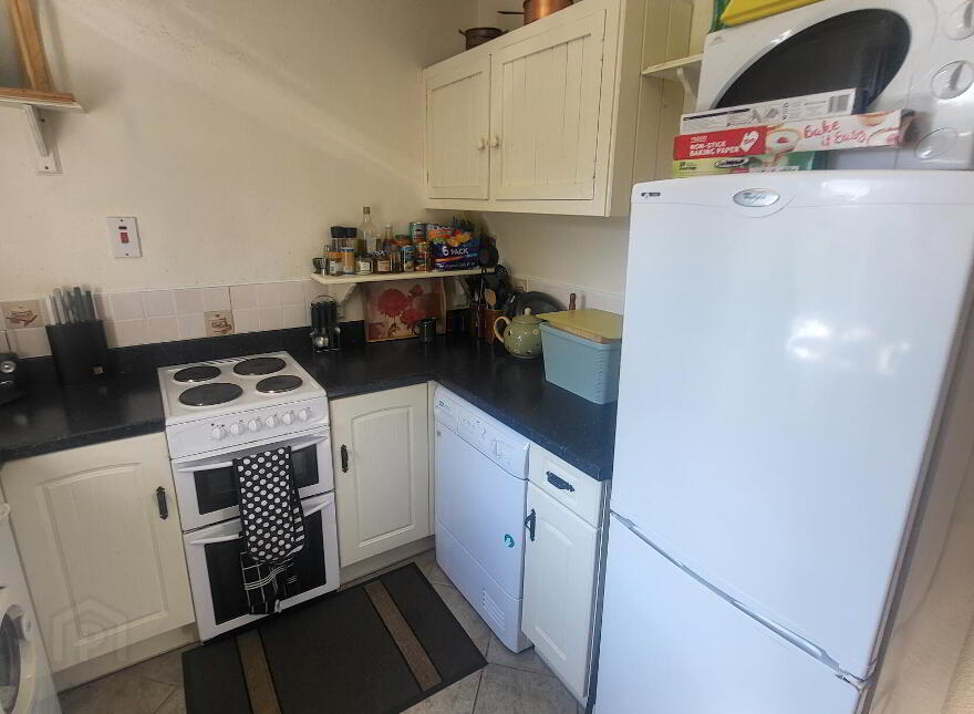 3 Loughbran Cottages, Grange, Carrick On Shannon, N41F8X0