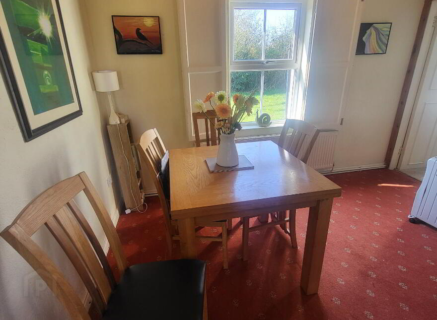 3 Loughbran Cottages, Grange, Carrick On Shannon, N41F8X0