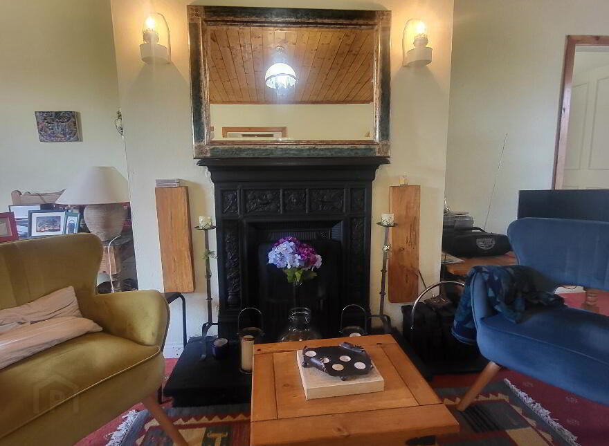 3 Loughbran Cottages, Grange, Carrick On Shannon, N41F8X0