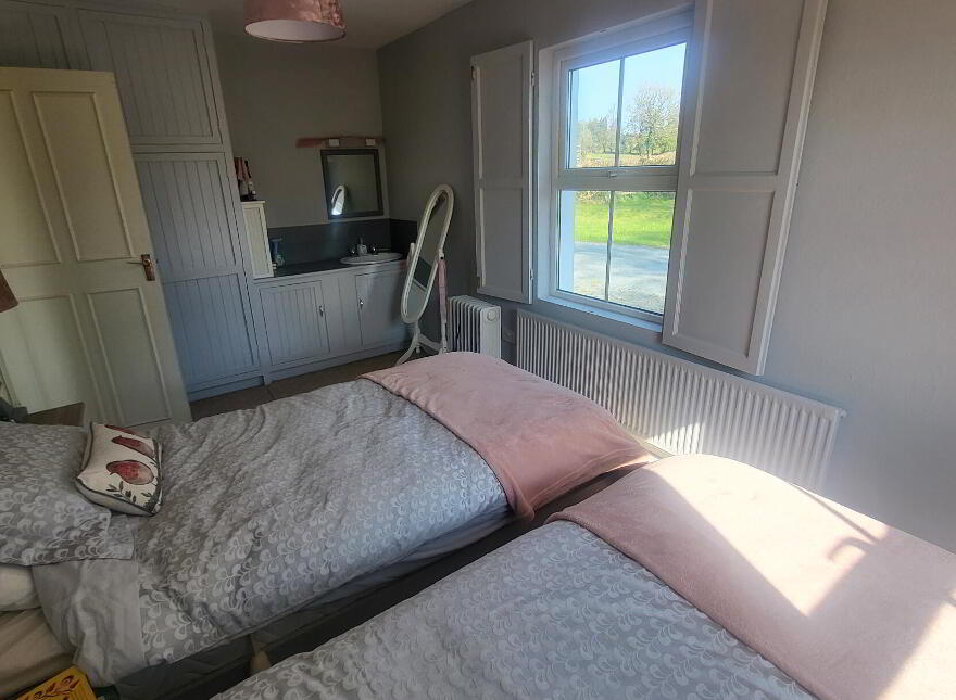 3 Loughbran Cottages, Grange, Carrick On Shannon, N41F8X0