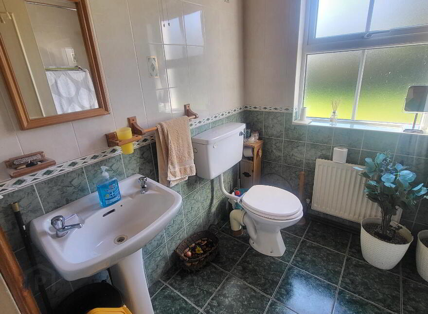 3 Loughbran Cottages, Grange, Carrick On Shannon, N41F8X0