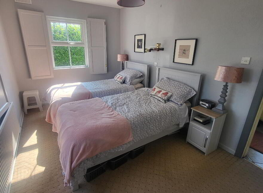 3 Loughbran Cottages, Grange, Carrick On Shannon, N41F8X0